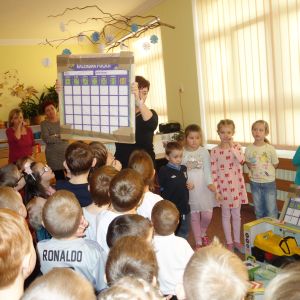 Vánoční nadílka 2025