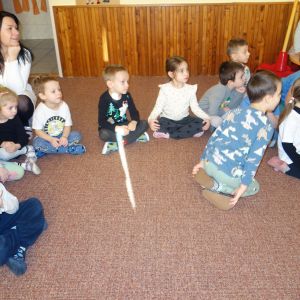 Vánoční nadílka 2025