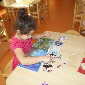 Vánoční nadílka 2025