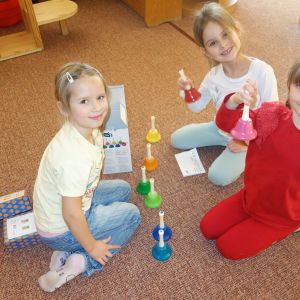 Vánoční nadílka 2025