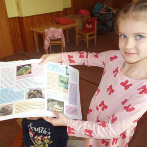 Vánoční nadílka 2025