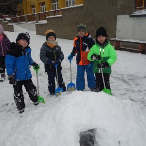 Radost ze sněhu_leden 2026