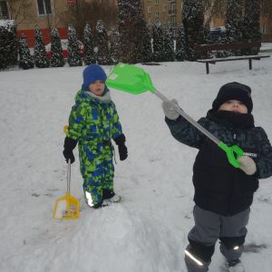 Radost ze sněhu_leden 2026