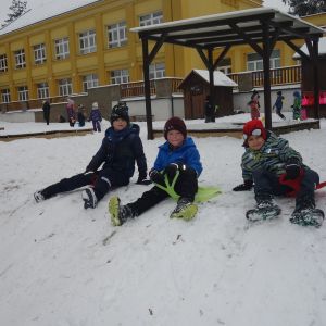 Radost ze sněhu_leden 2026