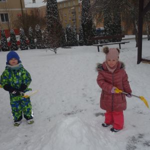 Radost ze sněhu_leden 2026