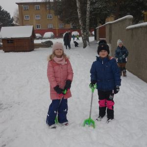 Radost ze sněhu_leden 2026