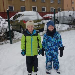 Radost ze sněhu_leden 2026