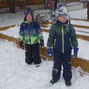 Radost ze sněhu_leden 2026