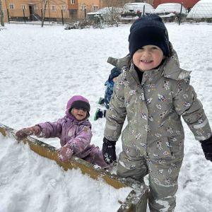 Radost ze sněhu_leden 2026
