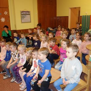 Divadlo_Šmoulové, Medvídek PÚ