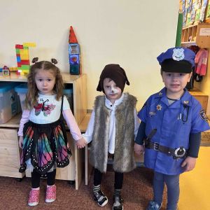 Kuřátka_karneval 2026