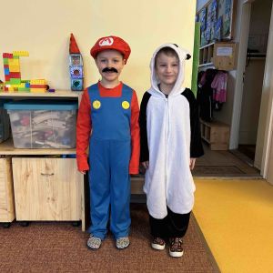 Kuřátka_karneval 2026