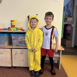 Kuřátka_karneval 2026