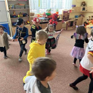 Kuřátka_karneval 2026