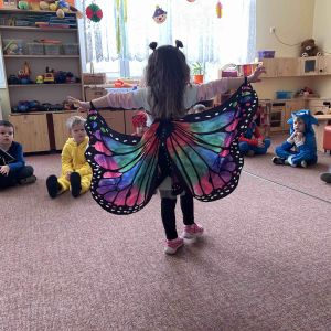 Kuřátka_karneval 2026