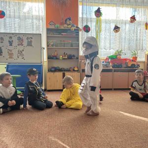 Kuřátka_karneval 2026