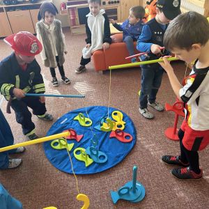 Kuřátka_karneval 2026