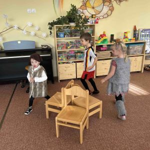 Kuřátka_karneval 2026