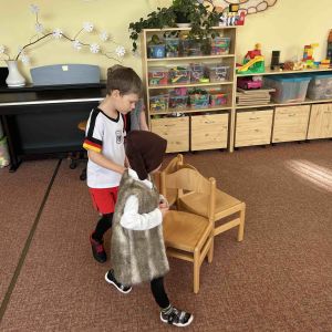 Kuřátka_karneval 2026