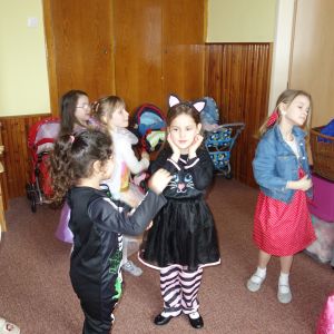 Kočičky_karneval 2026