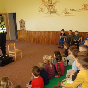 Beseda s Městskou policií 2026