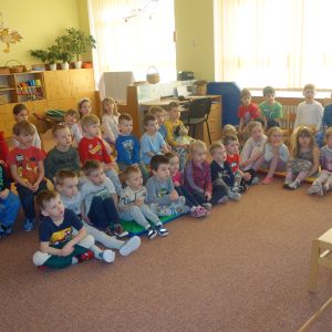 Beseda s Městskou policií 2026