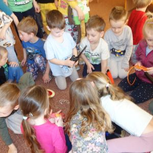 Beseda s Městskou policií 2026