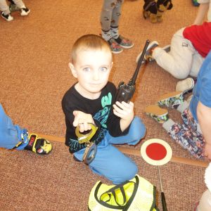 Beseda s Městskou policií 2026