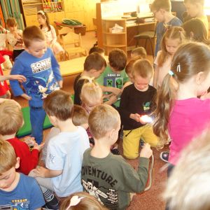 Beseda s Městskou policií 2026