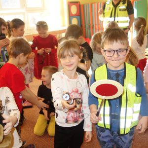 Beseda s Městskou policií 2026