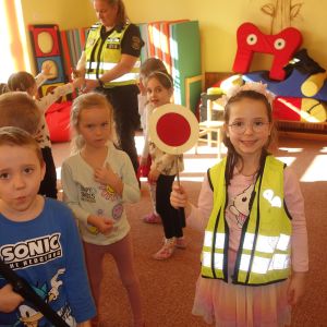 Beseda s Městskou policií 2026