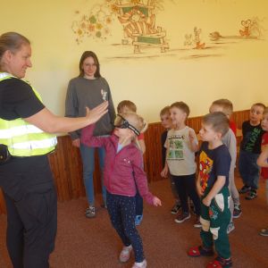 Beseda s Městskou policií 2026