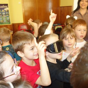 Beseda s Městskou policií 2026