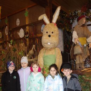 Výlet_Čechova stodola