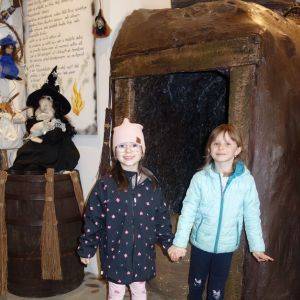 Výlet_Čechova stodola