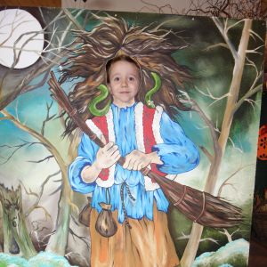 Výlet_Čechova stodola