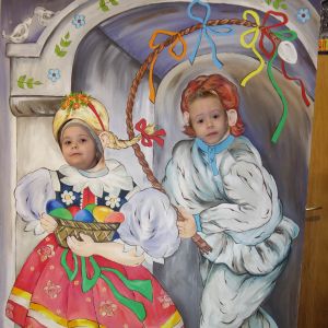 Výlet_Čechova stodola