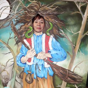 Výlet_Čechova stodola