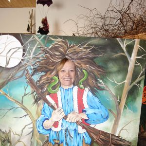 Výlet_Čechova stodola