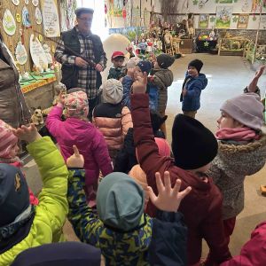 Výlet_Čechova stodola