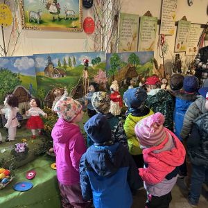 Výlet_Čechova stodola