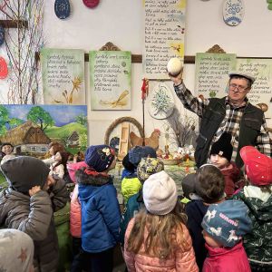 Výlet_Čechova stodola