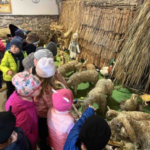 Výlet_Čechova stodola