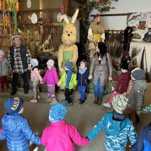 Výlet_Čechova stodola