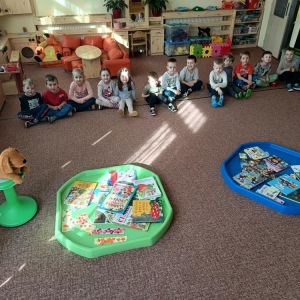 Kuřátka_březen 2026