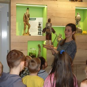 Kočičky_Výlet do Obecnice 2026