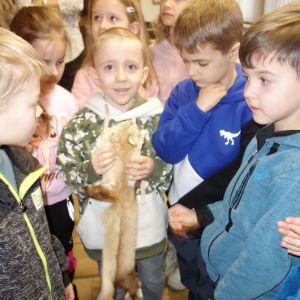 Kočičky_Výlet do Obecnice 2026