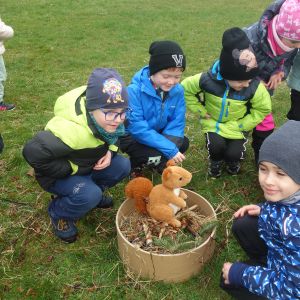 Kočičky_Výlet do Obecnice 2026