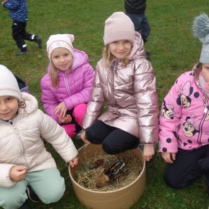 Kočičky_Výlet do Obecnice 2026