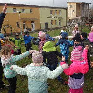 Kočičky_Výlet do Obecnice 2026